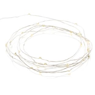 Globe String Lights Crate and Barrel